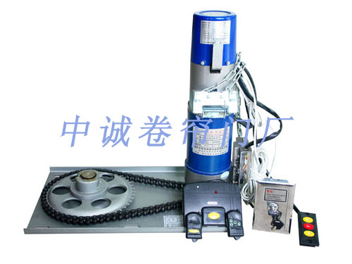 新麒王卷帘门电机——XQW-600kg-1P