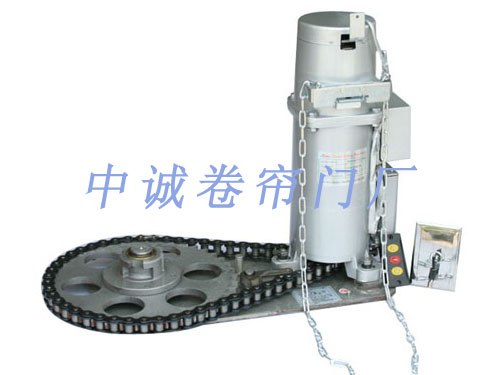 交流电动卷帘门机——HL-1300KG-3P
