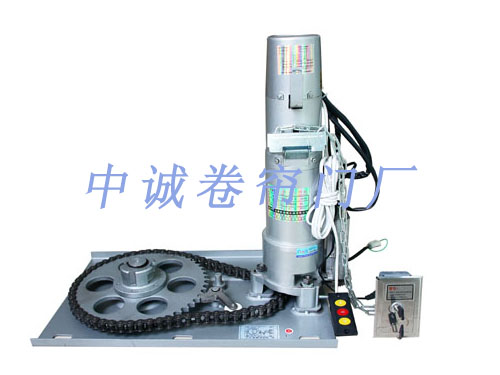 交流电动卷帘们机——HL-1000KG-1P