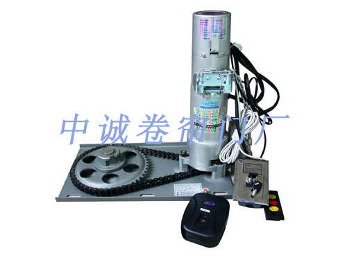 交流电动卷帘门机——HL-600KG-1P