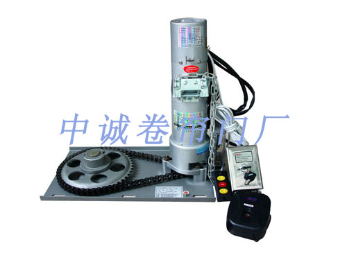 交流电动卷帘门机——HL-300KG-1P