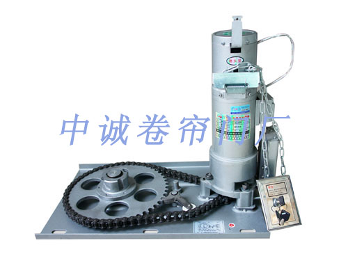 防火电动卷帘门机系列——FJJ-1000KG-3P