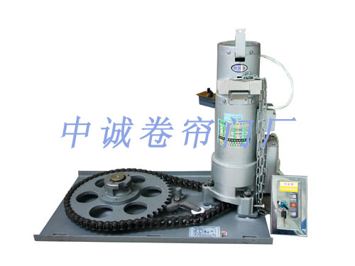 防火电动卷帘门机系列——FJJ-800KG-3P