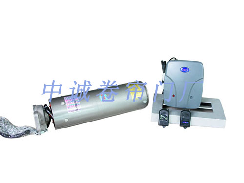 管装式卷门机系列——HL-AC220-3A360 管装式交流卷门机