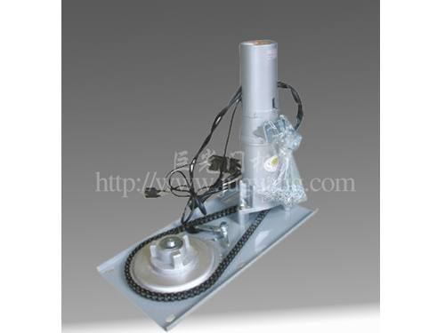 铁甲系列——TJ-200B
