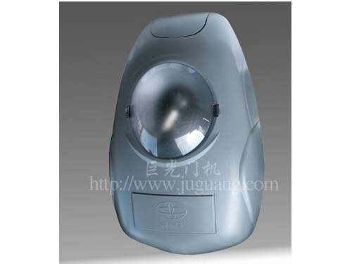 车库门系列——JG-CK688