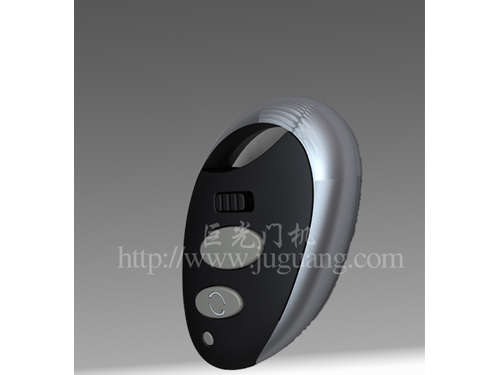 遥控器系列——CK-588-II