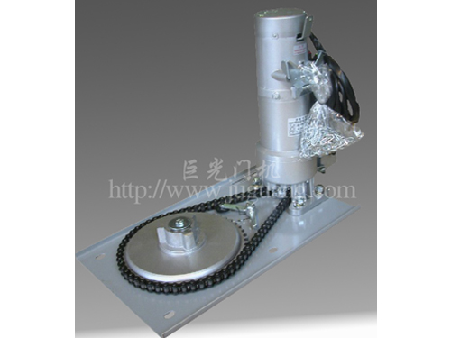卷门机系列——JGZ-350B