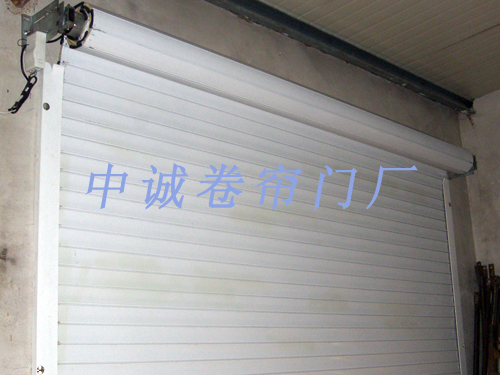 遥控车库