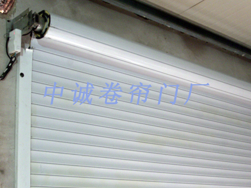 车库门