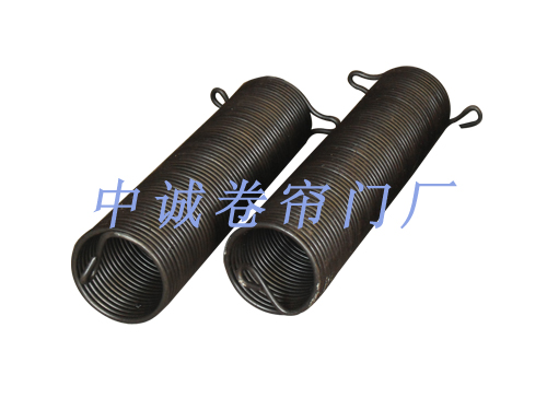 卷帘门配件与材料
